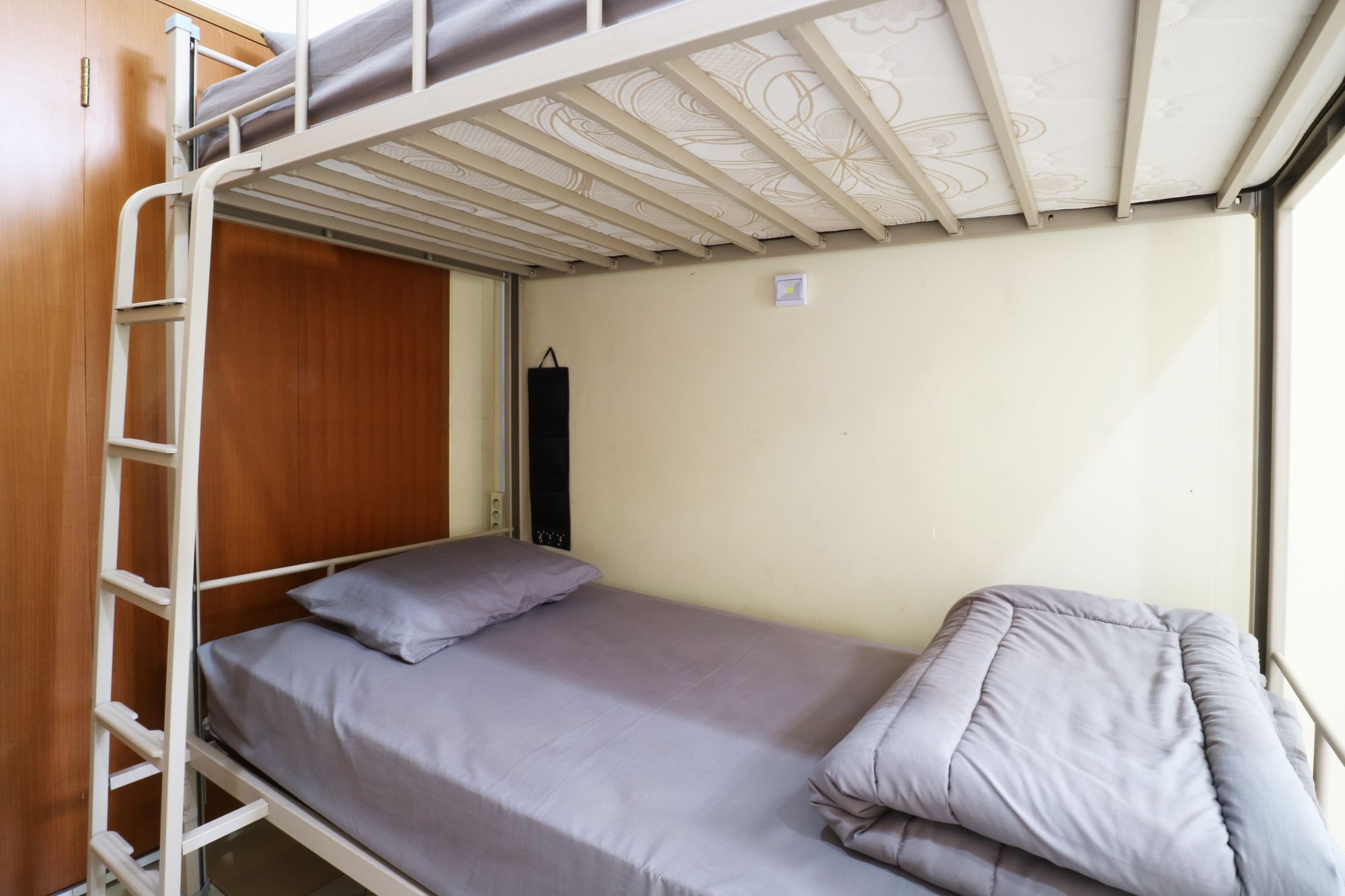 Maharani Guesthouse Tebet Syariah Jakarta Kültér fotó