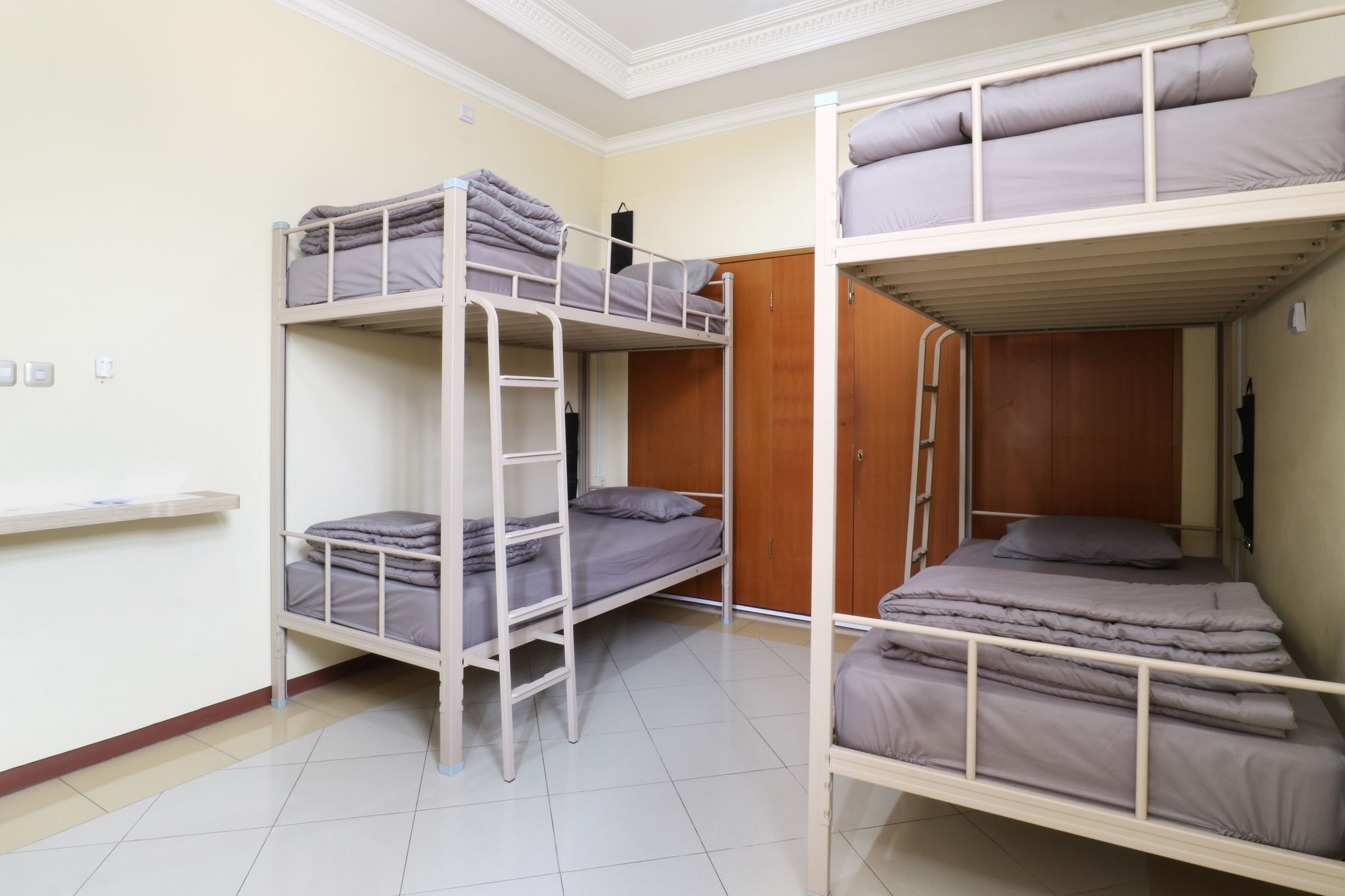 Maharani Guesthouse Tebet Syariah Jakarta Kültér fotó